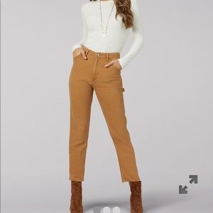 BRAND NEW Lee Women’s Dungaree